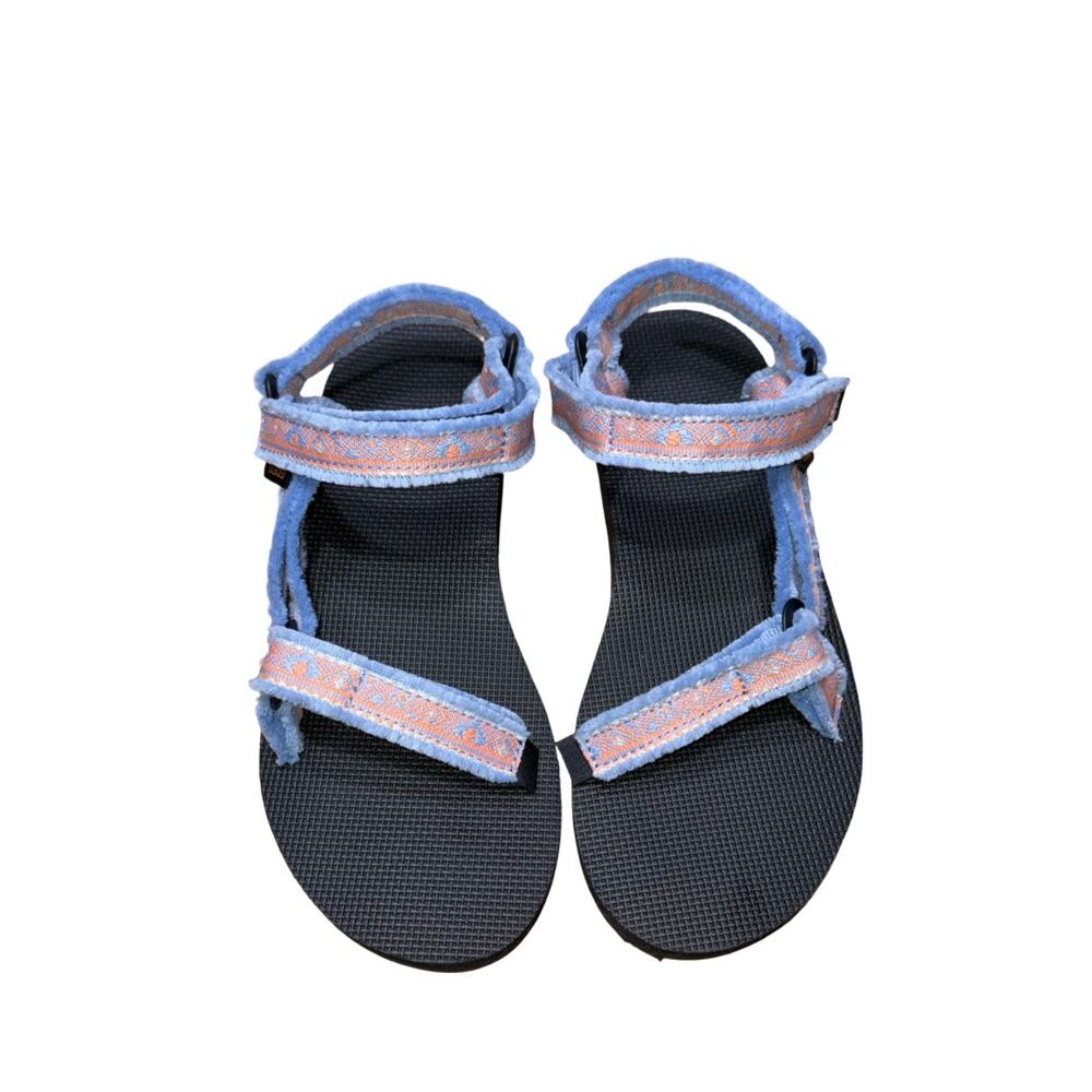 TEVA Original Universal Maressa Sandals Size: US 8 Women's
